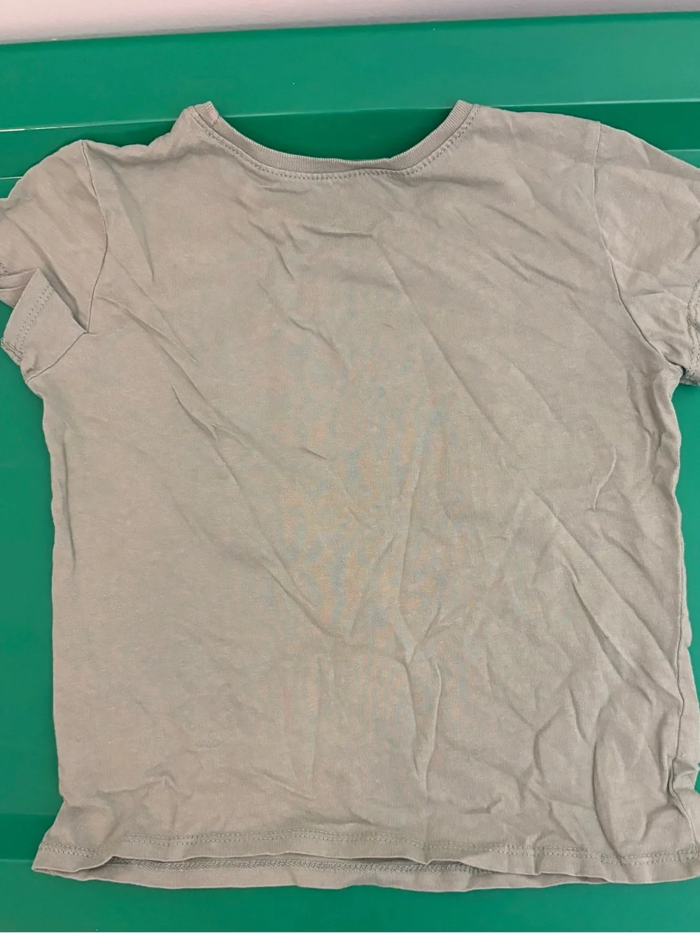 The Childrens Place soft olive